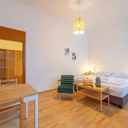 Josef'S Home I Comfort Studio I City Center Wien Exterior foto