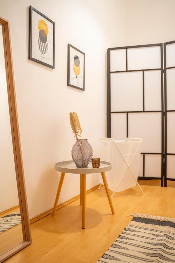 Josef'S Home I Comfort Studio I City Center Wien Exterior foto