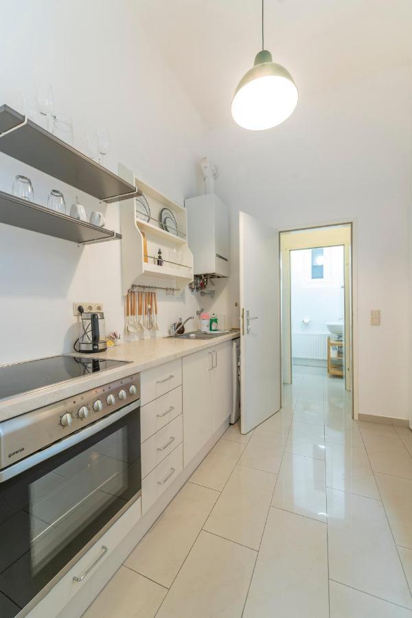 Josef'S Home I Comfort Studio I City Center Wien Exterior foto